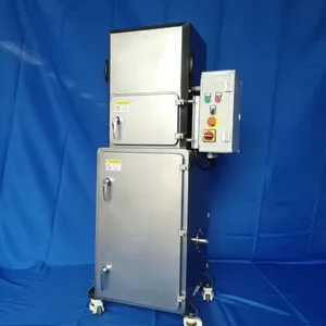 Mobile Pulse Dust Collector thumbnail-1