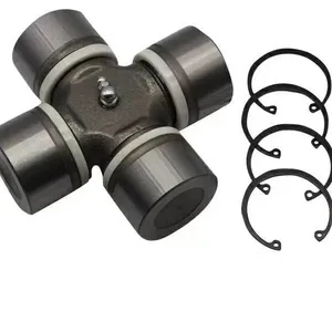Truck Universal Joint for JAPANESE VEHICLES GUT-11 GUT20 GUMZ1 KP519 04371-36021 Hino Isuzu thumbnail-1