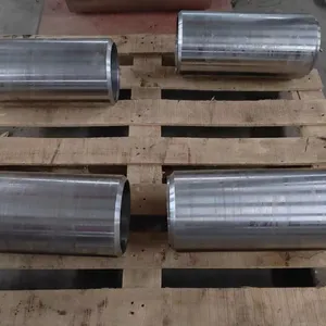 Steel Pipe & Tube & Casting Pipe，K7、K8、K9、K10、K12 thumbnail-5