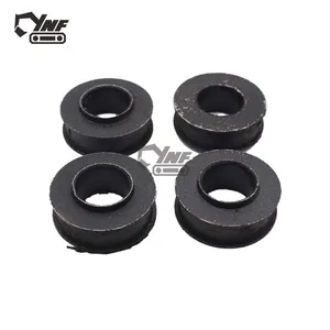 1-09337017-0 1093370170 4BG1T 4BG1-TRG 4BG1 ENGINE RUBBER MTG ZX160 ZX180 Excavator Parts 109337-0170 thumbnail-5