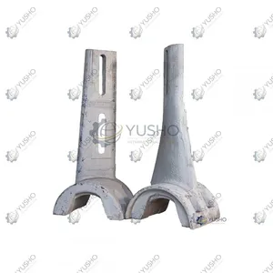 SANY Parts Mixer 132301020029A003 for Concrete Machinery Genuine OEM thumbnail-3