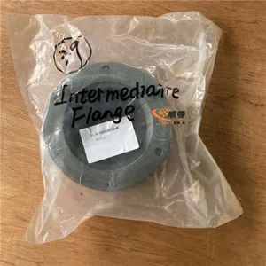 LGMG 4110000405248 Intermediate Flange for Machine With Good Quality and Price thumbnail-3
