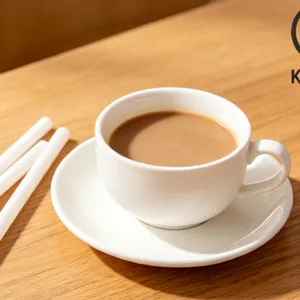 Eco-Friendly Home Compostable PLA Biodegradable Beverage Straws thumbnail-1