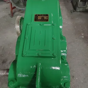 Wear Resistant Ball Mill Gear Reducer ZD80 Industrial Heavy Duty Reducer thumbnail-4