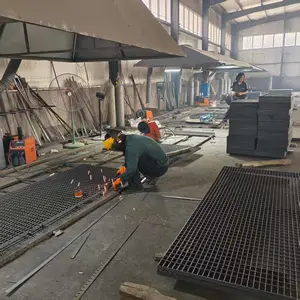 Anping Taijiang Wire Mesh Products Co., Ltd. company overview - view 2 thumbnail