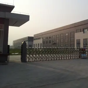 Hebei De'en Sealing Materials Co., Ltd. company overview - view 1 thumbnail