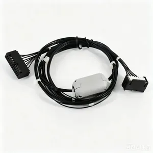 3-0320002SP Pump Motor Cable for Domino A-GP / A120 Inkjet Coding Printer thumbnail-4