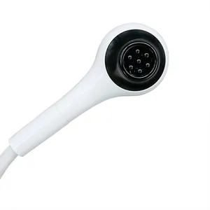 Dual-Purpose Home & Clinic Massager for Neck Pain Relief and Facial Contouring thumbnail-3