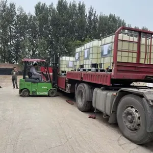 High Early-Strength High-Purity DEIPA Diethanol Isopropanolamine Cement Grinding & Strength Enhancer thumbnail-5