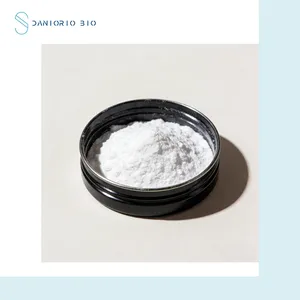 Factory Supply Citicoline CDP Choline Powder ≥99% Dietary Supplement Raw Material thumbnail-1