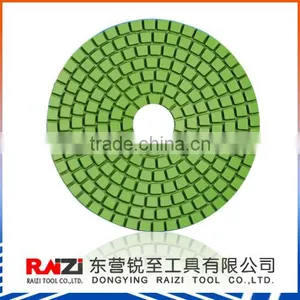 Various Choice Wet Polishing Pads thumbnail-1