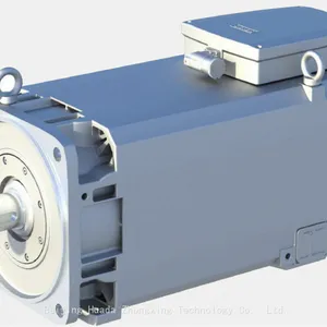 1PH8166-1WG23-1BB1︱Siemens SIMOTICS Main Motor 1PH816 thumbnail-2