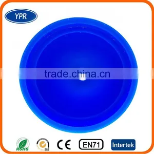 2016 New Design 100% Food Grade Sphere Silicon Ice Ball Mould thumbnail-6