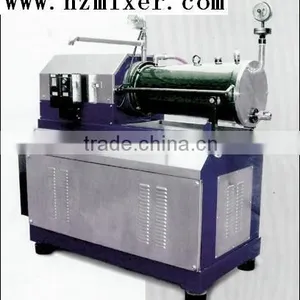 Bead Ball Mixer-------WST Horizontal Bead Mill Bead Mill Horizontal Mill Beads Mille Beads thumbnail-1