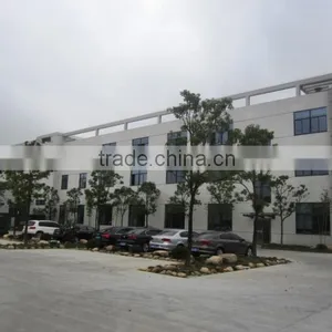 Ningbo Jiekelong Precision Manufacturing Co., Ltd. company overview - view 3 thumbnail