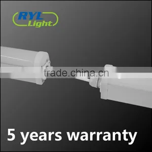 China Supplier Ip66 180lm/w Linear Led Shopping Mall Lighting of 5 Years Warranty thumbnail-2