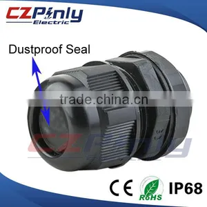 Types Of PG Cable Gland thumbnail-3