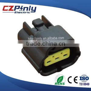 Top Sale Automotive Fuel Injector Connector Supplier's Choice thumbnail-1