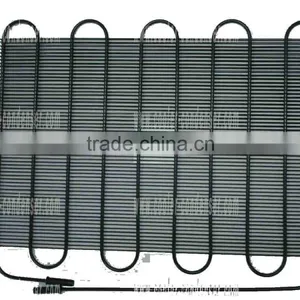 Refrigerator Condenser Coil Wire on Tube for Refrigeration thumbnail-1
