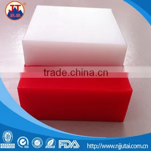 Engineering Plastic for Nylon Sheet/rod thumbnail-6