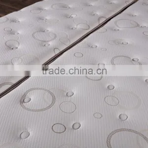 2016 New Design Bamboo Pocket Mattress for Sale CF16-04# thumbnail-3