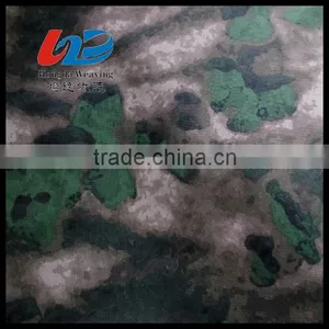 Waterproof 600D Polyester PVC Coated Oxoford Fabric In Camouflage Print For Bags/Luggages/Shoes/Tent Using thumbnail-2