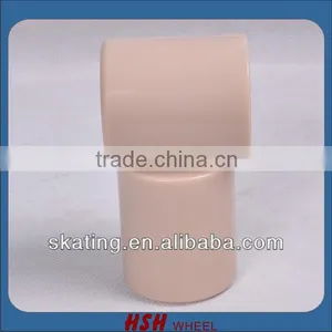 Chinese High Rebound Long Board Skate Board 58X69 PU Wheel thumbnail-4
