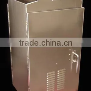 Custom Metal Rack Mount Enclosures thumbnail-1