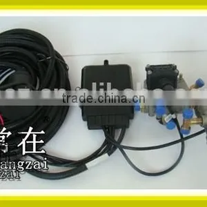 China Shandong Manufactureer ABS Braking System on Sale thumbnail-3