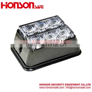 High Bright LED Grille Lights & Surface Mount Vehicle Lights HF-232 thumbnail-1