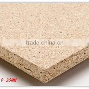 High Quality and Moistureproof Particleboard thumbnail-1