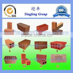 Latest Technology JKRL45 Mud Brick Machine,2015 Low Cost Mud Brick Making Machine thumbnail-3