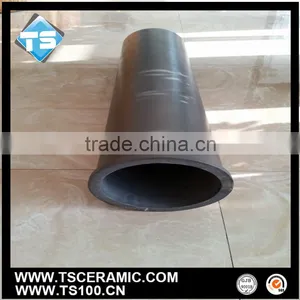Silicon Nitride Heater Tube for Molten Aluminum Furnace thumbnail-3