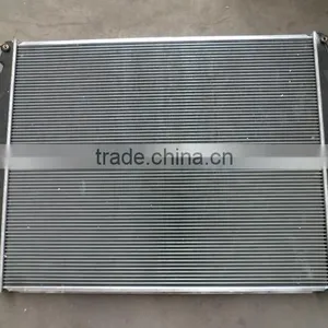 Iveco Spare Parts Radiator 1300500505 thumbnail-1