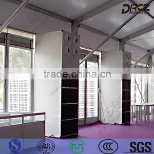 Floor Standing Commercial Aircon Heating or Cooling Industrial AC Unit thumbnail-2