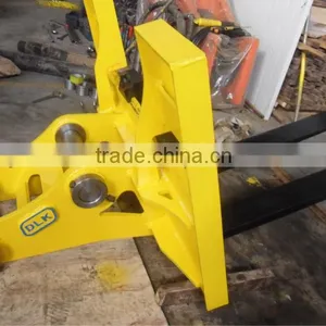 Excavator Lifting Fork for Hitachi Hyundai Excavator thumbnail-1