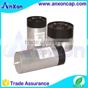 Direct Cross to PK16 XC E50.S29-245NT0 1100V 2400uF 2400MFD 2450uF 2450MFD 2500uF 2500MFD DC Link Power Capacitor thumbnail-1