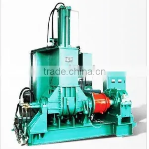 Banbury Rubber Kneader thumbnail-1