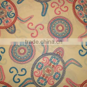 Sea Turtle Home Fleece Blanket thumbnail-1
