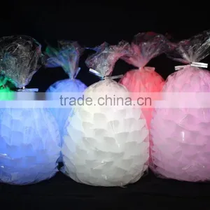 LED Candles With Wax thumbnail-6