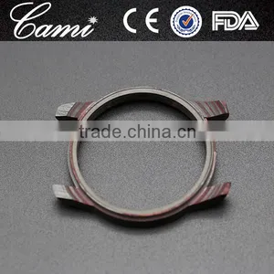 Customized Carbon Fiber Watch Case by China Watch Manufacturer thumbnail-5