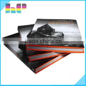 Coloring Hardcover Photo Book Printing Factory thumbnail-3