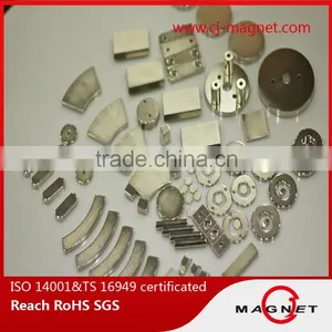 Various Shaped Super Strong Magnet for the Industrial Usage thumbnail-4