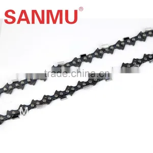 SANMU 16" S62 Saw Chain 0.325" Pitch 0.063" Gauge thumbnail-1