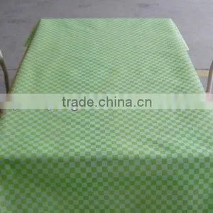 100% Polypropylene Non Woven Table Cloth thumbnail-1