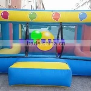 Balloon Inflatable Ball Pool thumbnail-2