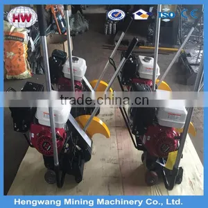 Top -rated !! Portable Internal Combustion Rail Cutting Machine thumbnail-3