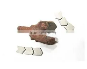Factory Tungsten Carbide Coal Drilling Bit thumbnail-1