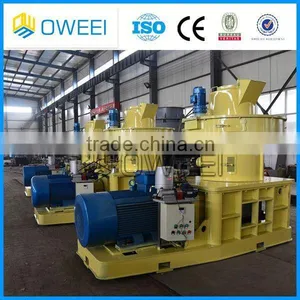CE Approved High Efficient Wood Pellet Machine for Sale thumbnail-5