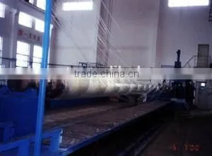 2014 Hot Sale FRP Pipe Equipment/winding Production Line thumbnail-4